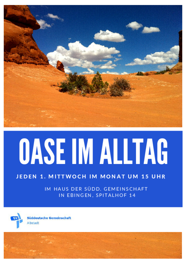 Oase im Alltag-1
